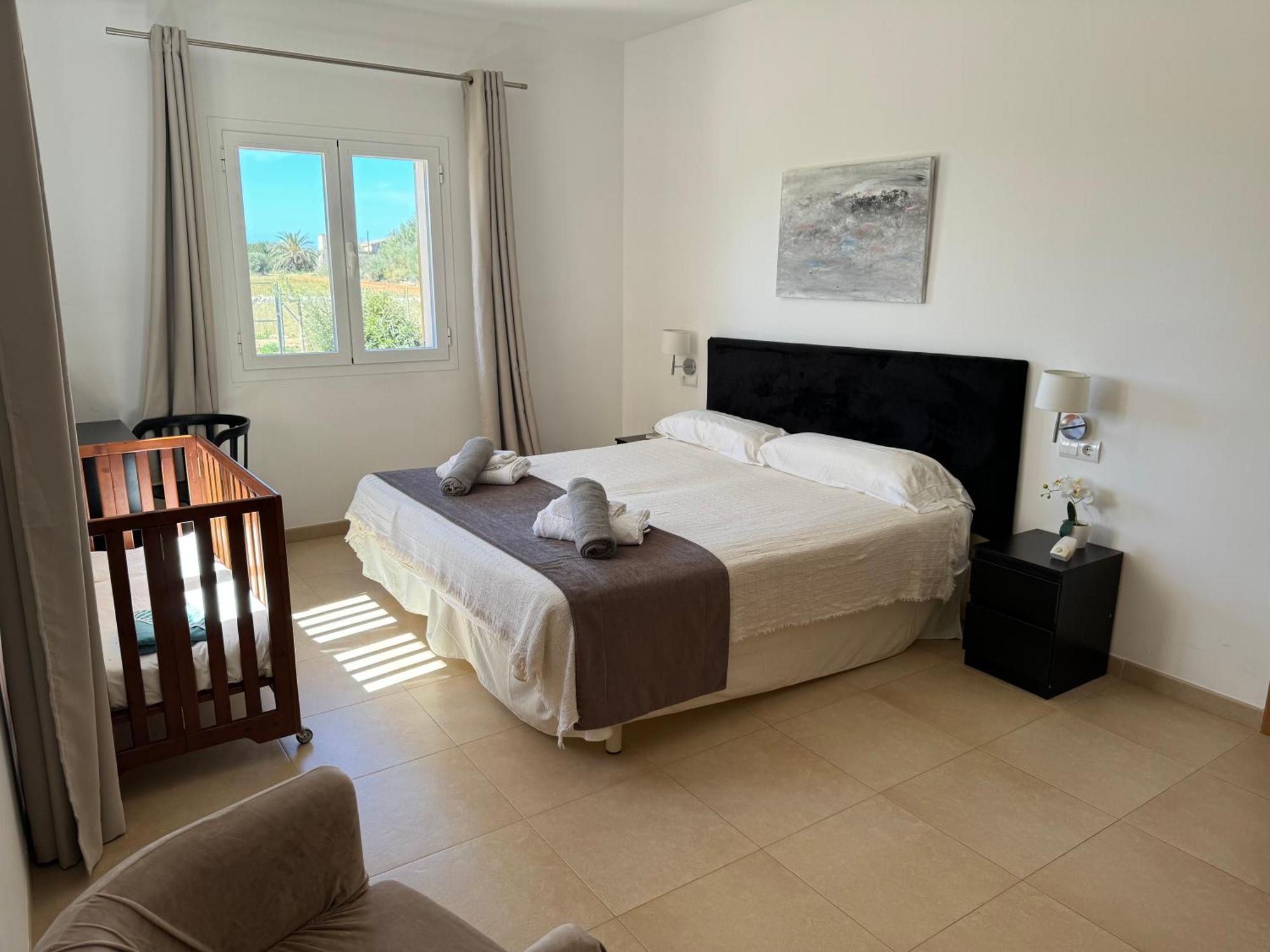 Son Virgili Es Trenc Villa Campos  Exterior photo