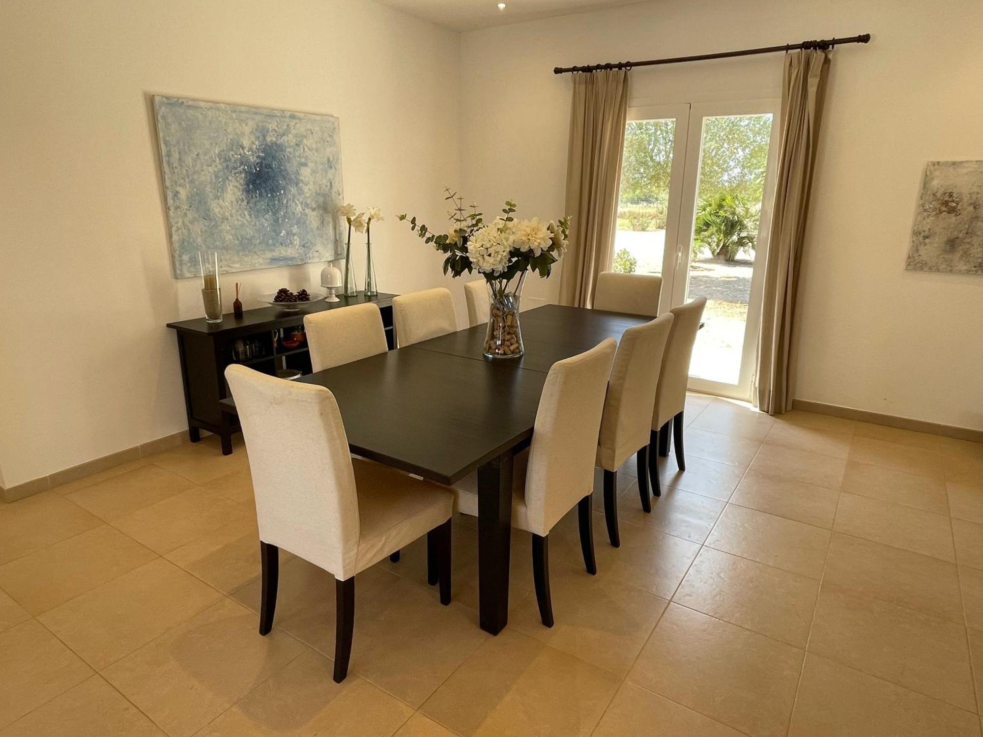 Son Virgili Es Trenc Villa Campos  Room photo