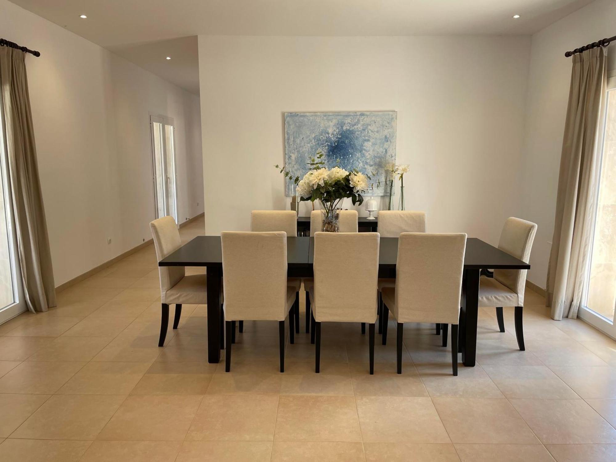 Son Virgili Es Trenc Villa Campos  Room photo