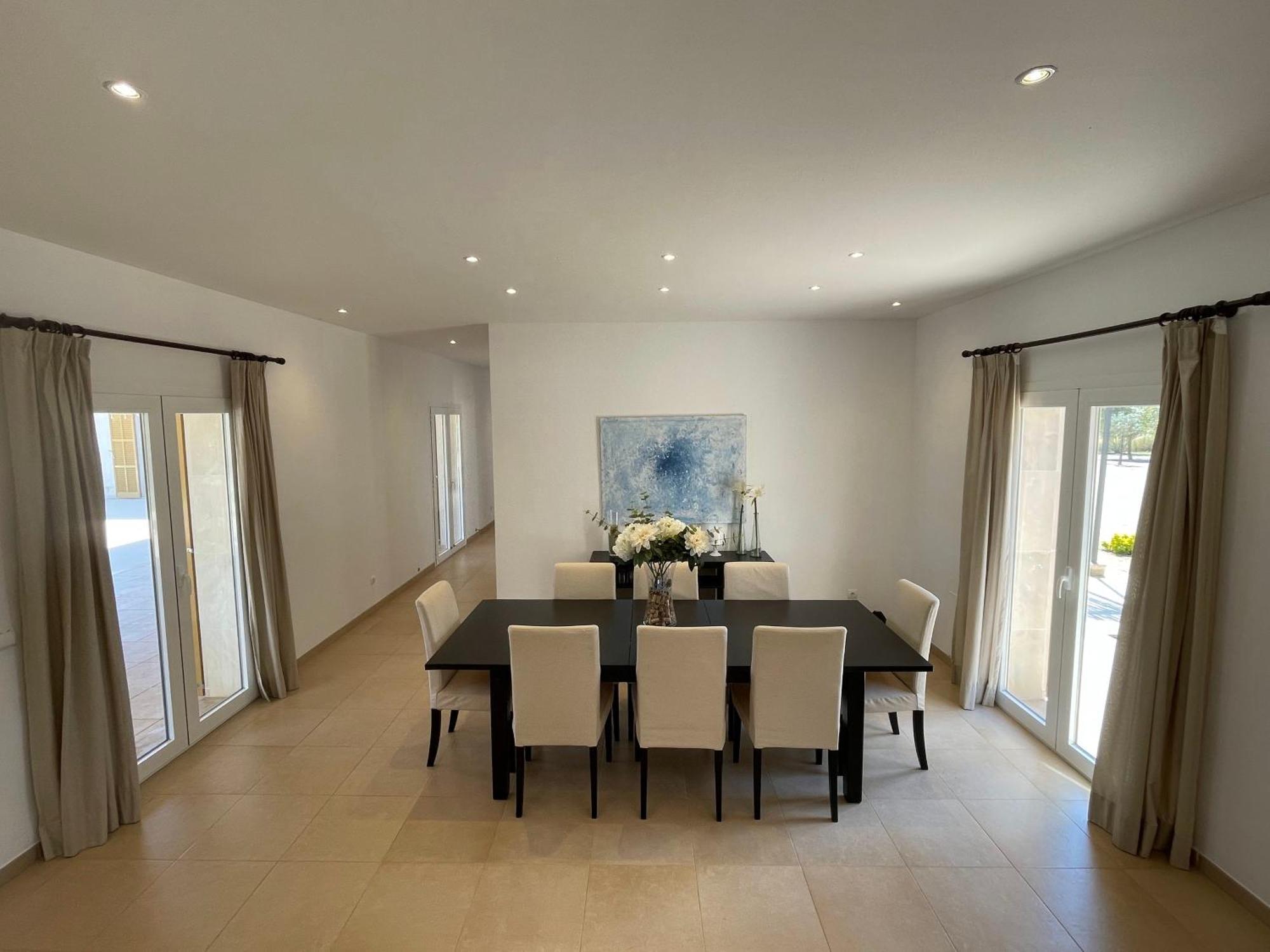 Son Virgili Es Trenc Villa Campos  Room photo